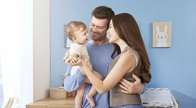 Tatlıtuğ çiftinin reklam filminden aldıkları ücret dudak uçuklattı