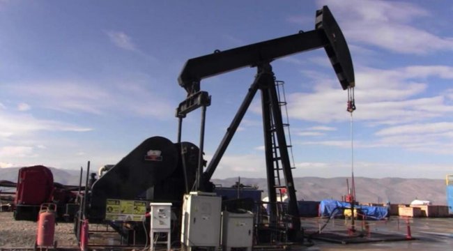 TPAO, Siirt'te petrol arayacak
