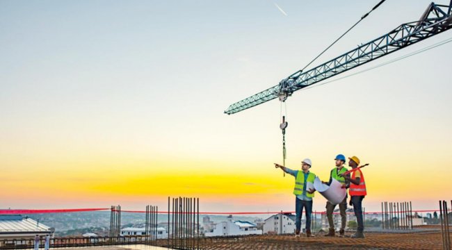 Türk müteahhitler devler liginde ikinci