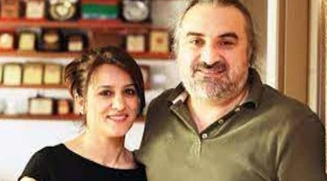 Volkan Konak, eski eşi ile yeniden evlendi