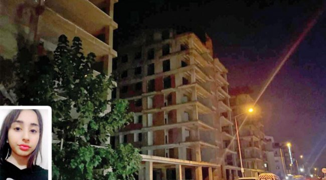 Yasemin’in şüpheli ölümü