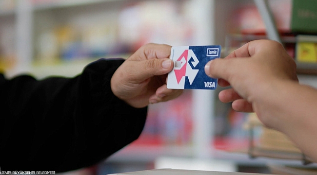 Ailelere destek, esnafa nefes