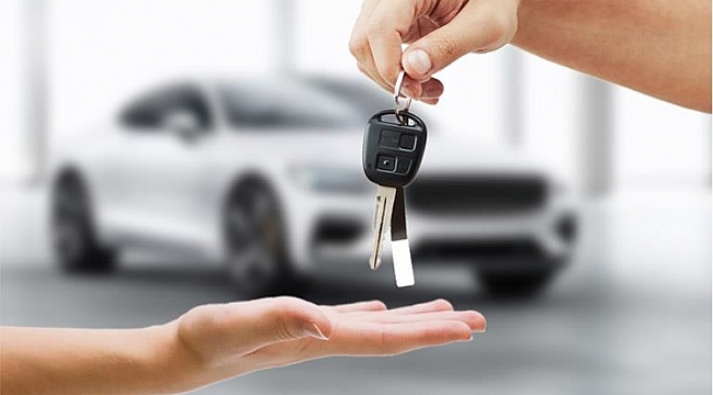 Araç Kiralayarak Tatile Gitmek Hakkında Bilmeniz Gereken Önemli Noktalar