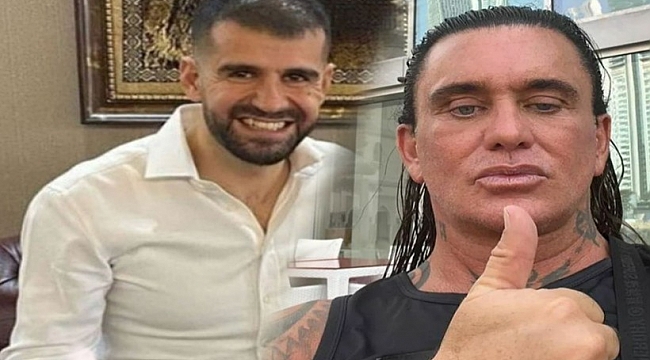 Ayhan Bora Kaplan'ın İzmir ilişkisi!