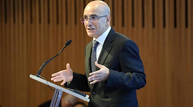 Bakan  Şimşek'ten 'fahiş kira ve ev fiyatlarına çözüm' açıklaması