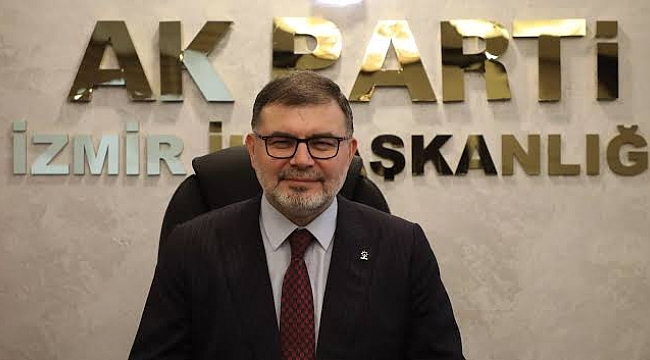 Başkan Saygılı’dan 9 Eylül mesajı