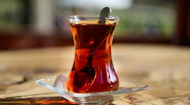 Çaykur, çay fiyatlarına yüzde 15 oranında zam yaptı