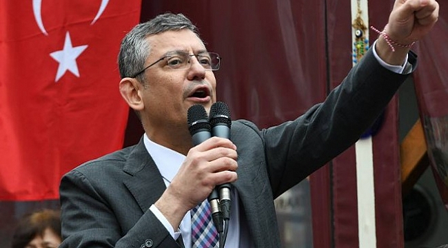 &#039;Cuma günü basın toplantısı yapacağım&#039;