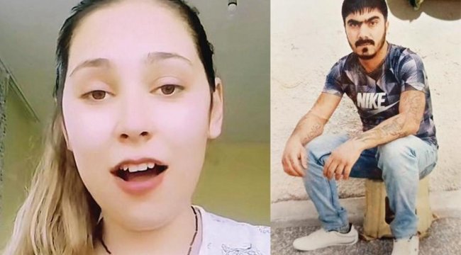 Damla’yı 47 yerinden bıçaklamış! Bu cani en ağır cezayı alsın