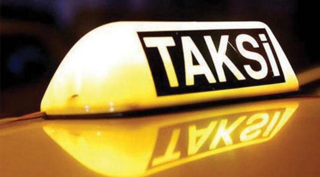 Dolmuş taksilere yeni düzenleme