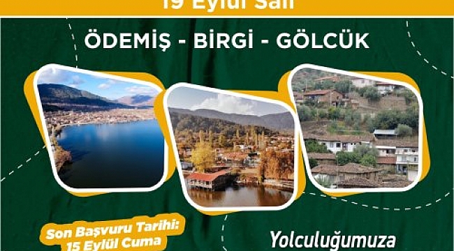 Efes Selçuk Belediyesi&#039;nden kadınlara &#039;Biz Bize&#039; çağrısı