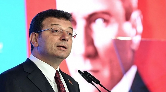 Ekrem İmamoğlu yeniden yargılanacak