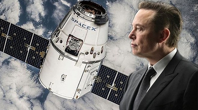 Elon Musk'tan BTK'ya resmi başvuru: Starlink Türkiye'ye gelecek mi?