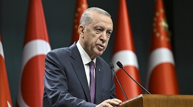 Erdoğan&#039;ın acı günü