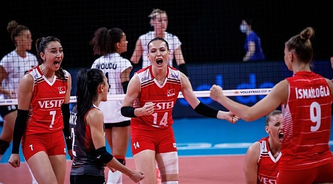 Filenin Sultanları&#039;ndan 5&#039;te 5