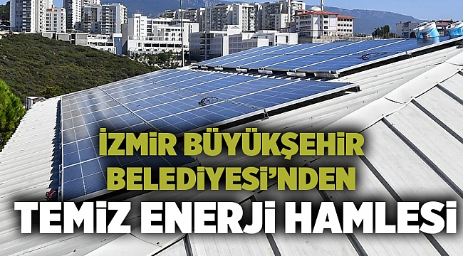 Güneş enerjisi 7 milyon lira kazandırdı