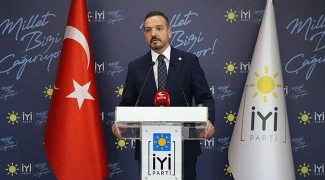 İYİ PARTİ YEREL SEÇİMLERDE &#039;&#039;81 ilde&#039;&#039; KENDİ ADAYINI ÇIKARACAK