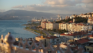 İzmir Sizin İçin Doğru Şehir Mi?