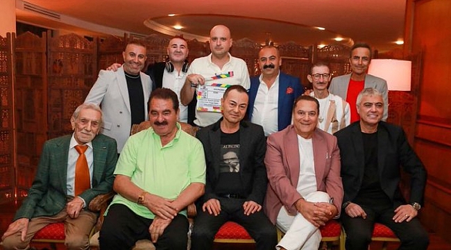 Kolpaçino 4 filminin kadrosu belli oldu