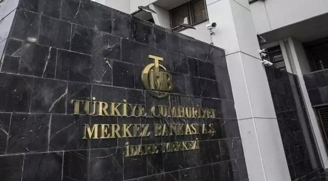 Merkez Bankası reeskont faiz oranlarını yükseltti