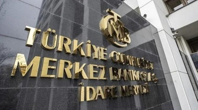 Merkez Bankası rezervi 125,5 milyar dolara yükseldi