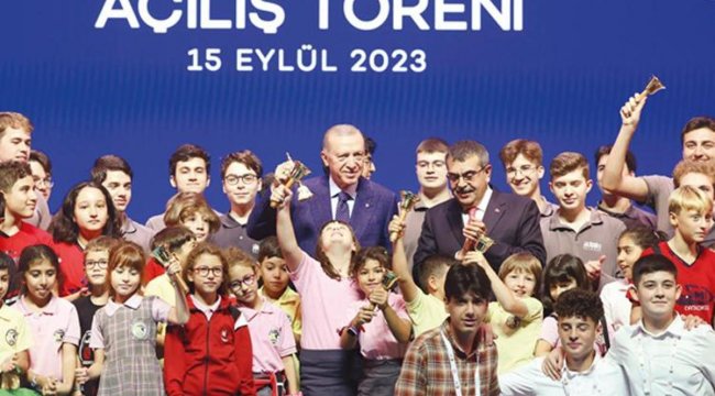 Öğretmenlere ek ders zammı