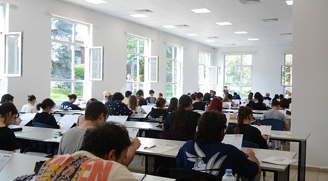 Ortaokul ve liselerde ortak sınav ne zaman ?  MEB tarih verdi