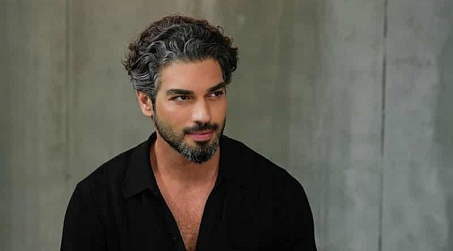 Şükrü Özyıldız gönlünü güzel fenomene kaptırdı