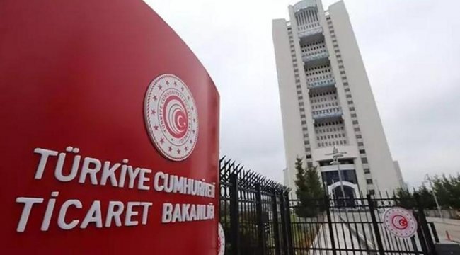 Ticaret Bakanlığı&#039;ndan 44 firmaya 78,5 milyon TL ceza