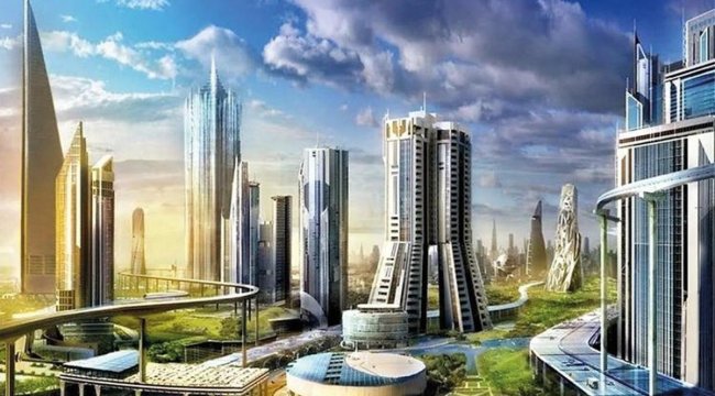 Türk şirketlere neom projesinin kapılarını açacak