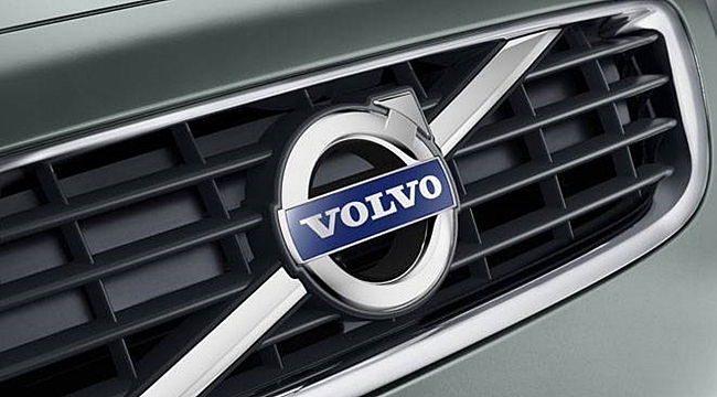 Volvo, dizel otomobil üretimini durduruyor