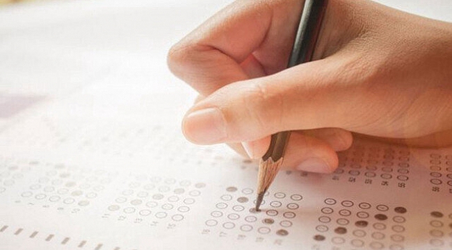 YKS ek tercihleri başladı.