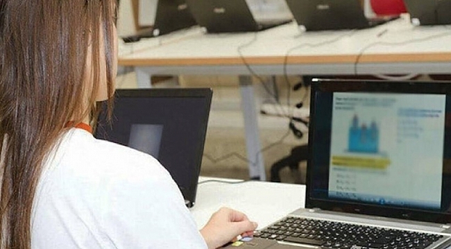 YÖK&#039;ten uzaktan eğitim açıklaması