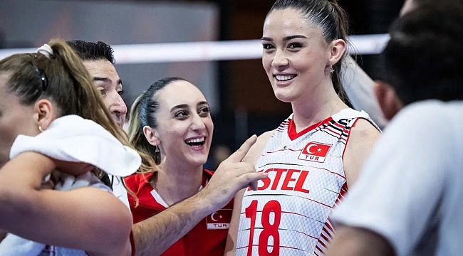 Zehra Güneş’in kuzeni Survivor’ın yıldızı çıktı! Görenler şaştı kaldı