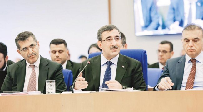 12. Kalkınma Planı’nın ilk ayağı tamam... ‘Emeklilik yaşını yükseltme çalışmamız yok’