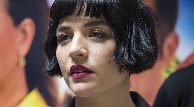 2 buçuk aylık hamile olan Gonca Vuslateri son halini paylaştı! Yüzündeki değişim dikkat çekti