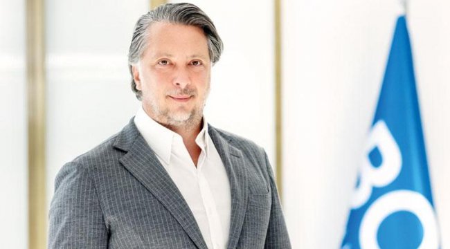 ‘3 yıllık kârın yüzde 40’ı yatırımcıya’