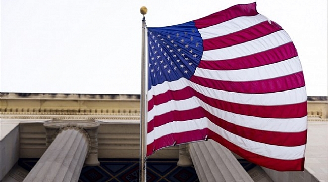 ABD'den vatandaşlarına 'seyahat uyarısı'