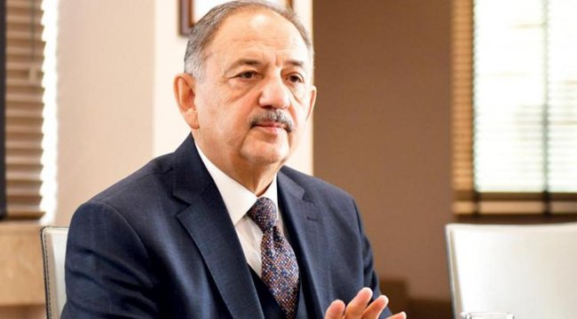 Afet konutlarında teslimat başlıyor