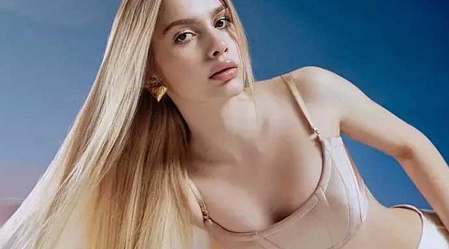 Aleyna Tilki&#039;den para itirafı! &quot;Konserlere çıkmadığım bir dönem...&quot;