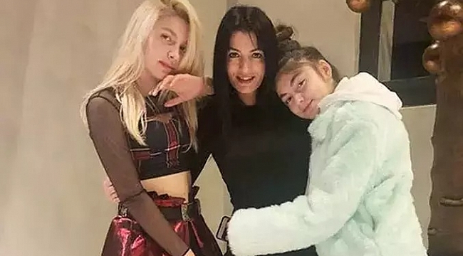 Aleyna Tilki&#039;nin annesi Havva Öztel isyan etti! &quot;Yobazım ulan yobaz...&quot;