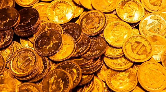 Altın rekor tazeledi
