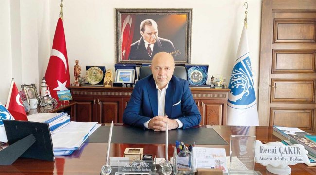 Amasra maden faciasının 1’inci yıldönümü: Travmayı atlatamadık