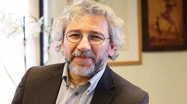 Anayasa Mahkemesi&#039;nden Can Dündar kararı!
