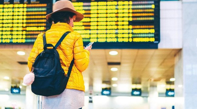 Antalya turizminde ‘Gazze’ tedirginliği