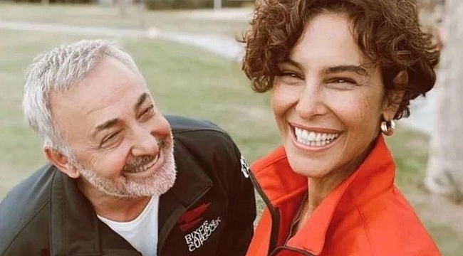 Arzum Onan biten evliliği hakkında sessizliğini bozdu