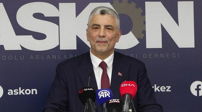 Bakan Bolat: Sahte ilan yönetmeliği 1 Kasım'da yürürlüğe giriyor