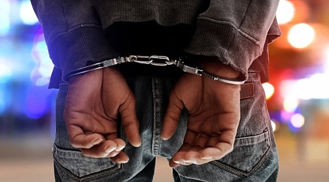 Bakan Yerlikaya duyurdu: Silah kaçakçılarına "Mercek" operasyonu: 1858 gözaltı