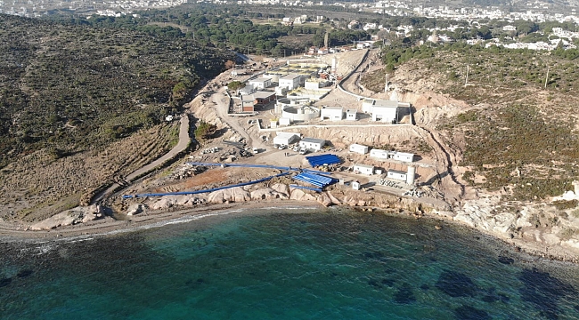 BAŞKAN SOYER MORDOĞAN'DA AÇILIŞA KATILACAK