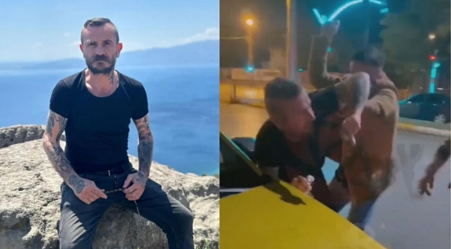 Benekli Ayhan'ın avukatından yeni açıklama!